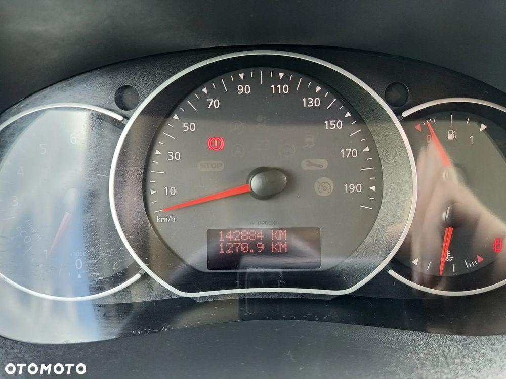 Renault Kangoo wersja MAXI LONG 1.5 diesel 110kM 2017 rok Bogate wyposażenie- WEBASTO, navigacja NISKI PRZEBIEG-142 tyś. SPRAWNY 100% ZAREJESTROWANY!! - 37