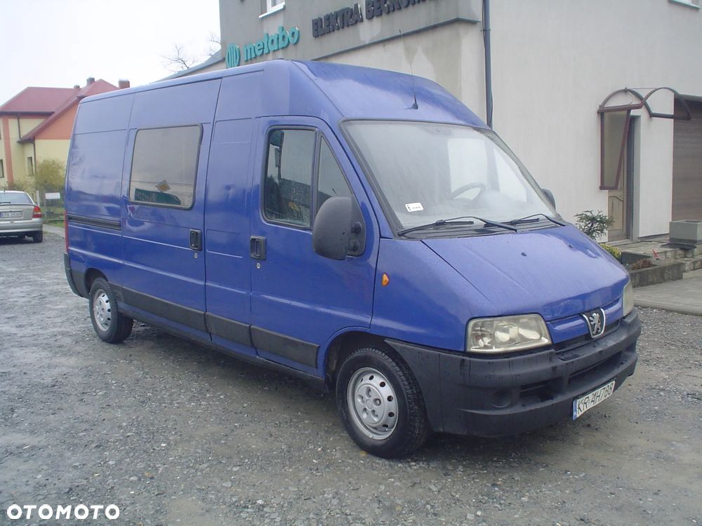 Fiat FIORINO - 2
