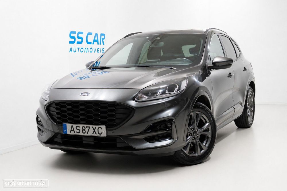 Ford Kuga 1.5 EcoBoost ST-Line - 2