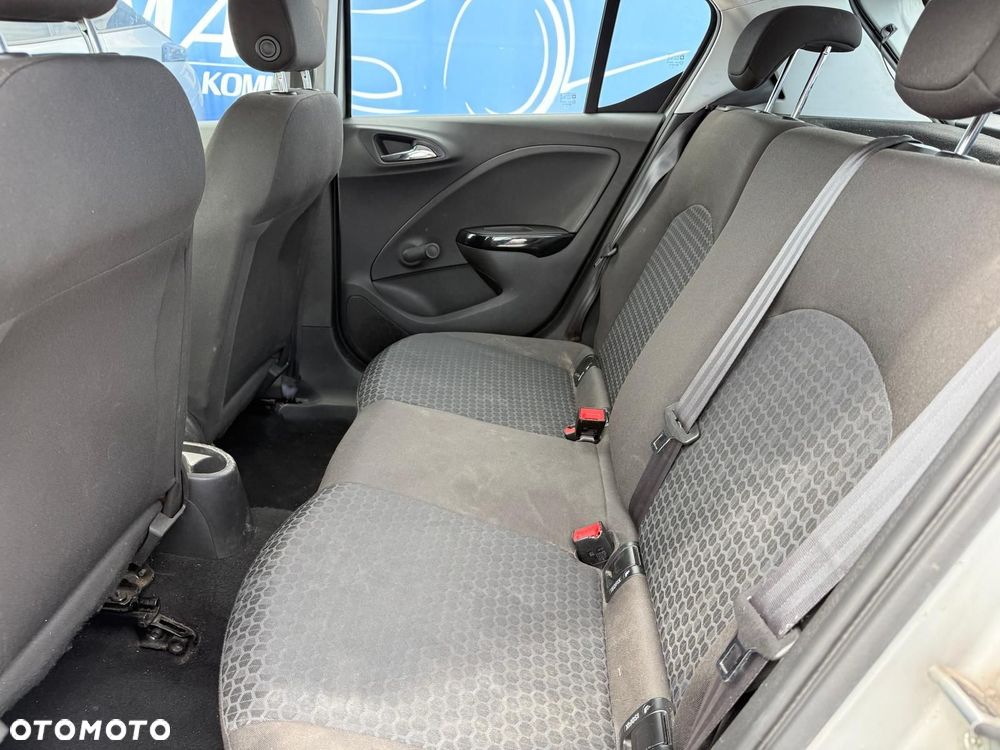 Opel Corsa 1.4 Cosmo - 12