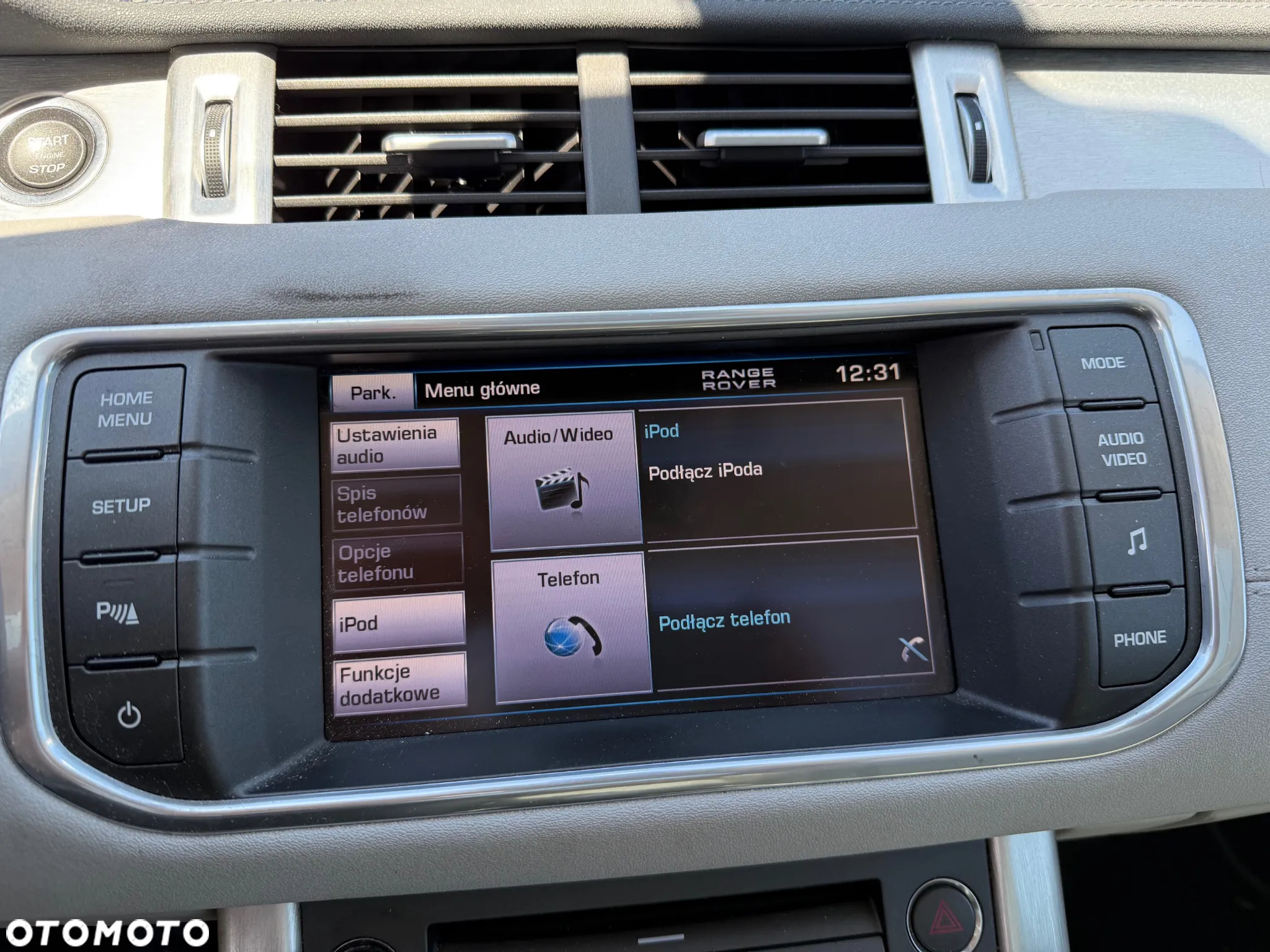 Land Rover Range Rover Evoque 2.2eD4 Dynamic - 15