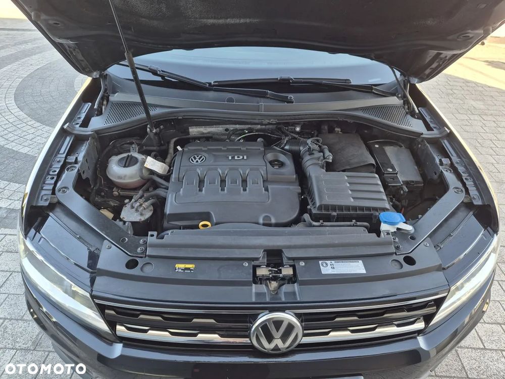 Volkswagen Tiguan 2.0 TDI BMT SCR Highline - 35