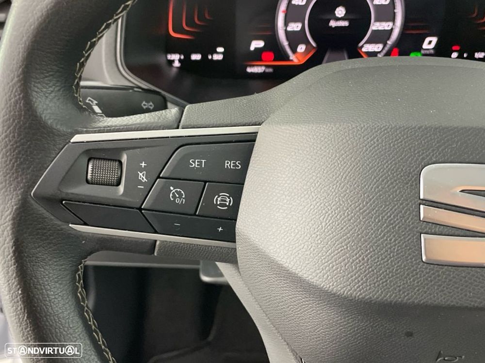 SEAT Arona 1.0 TSI Style DSG - 15