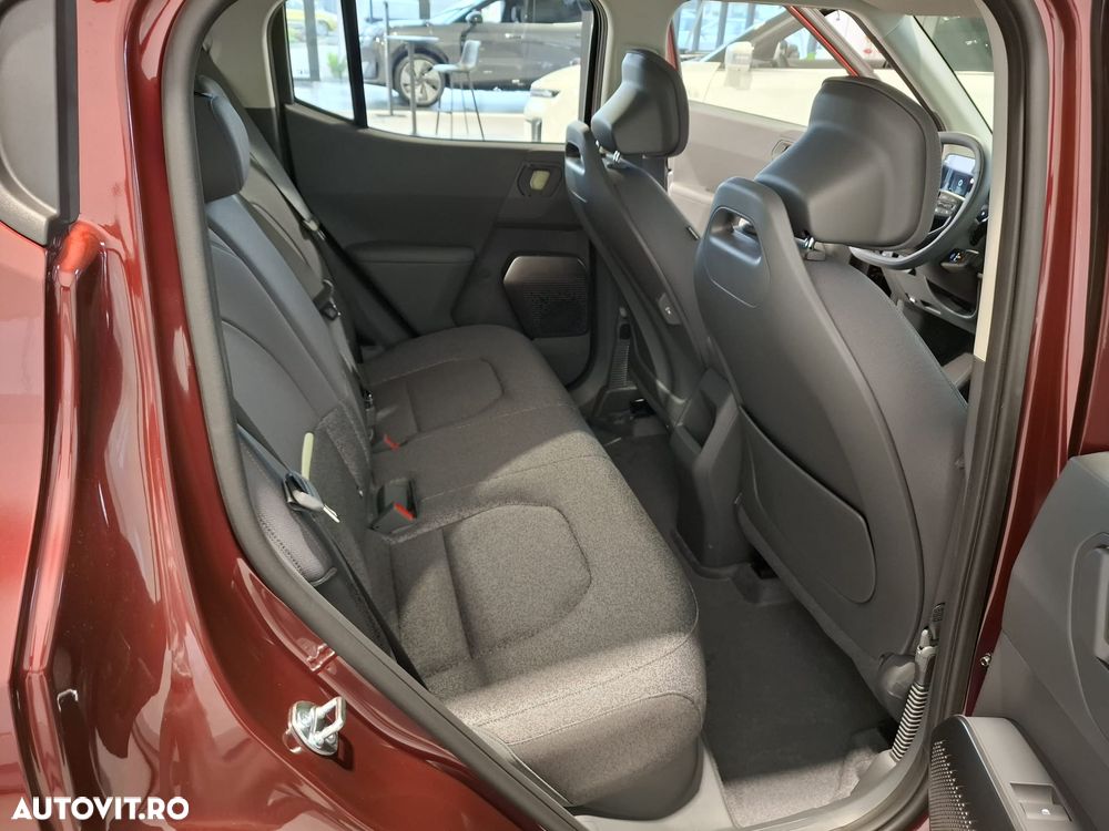 Kia EV2 - 16