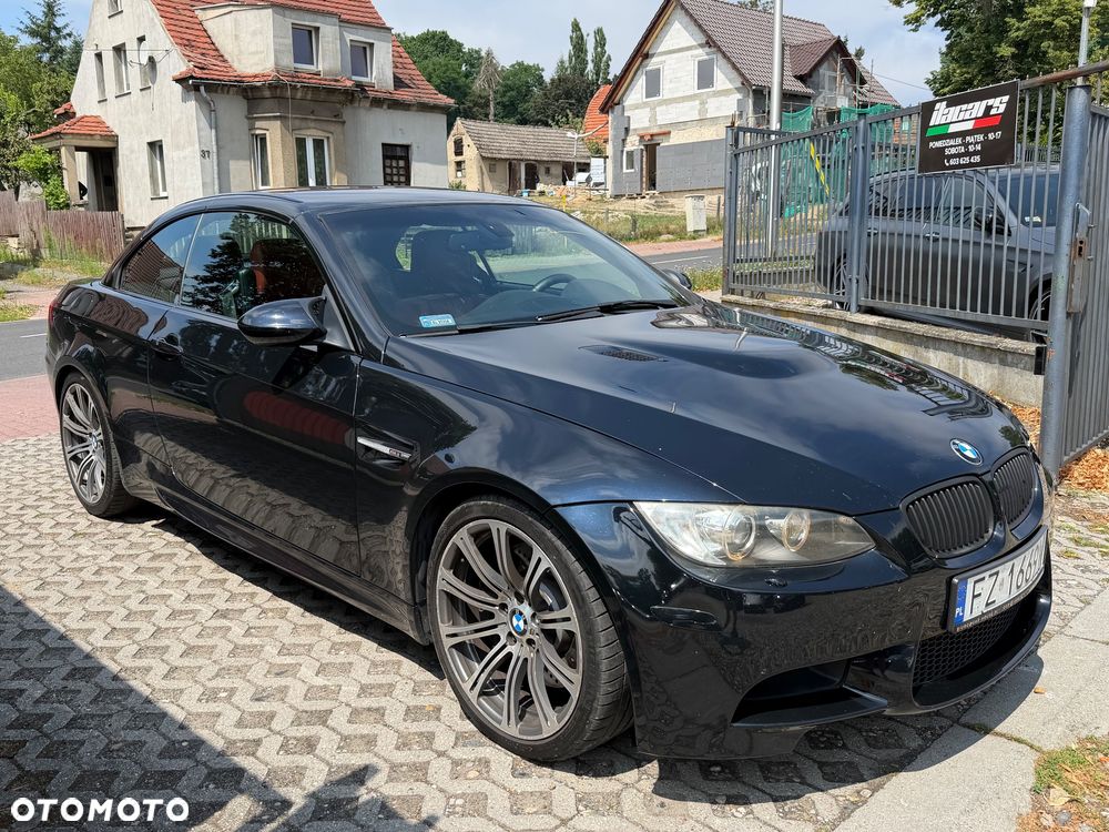 BMW M3 - 5
