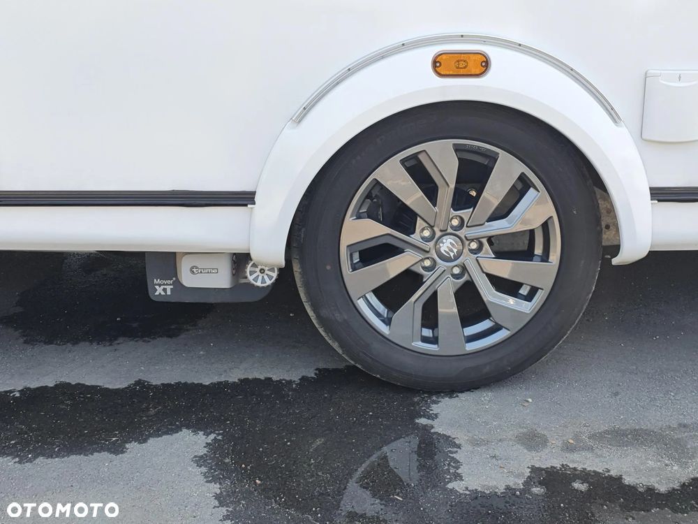 KNAUS Sport 500 KD Silver Selection - 15