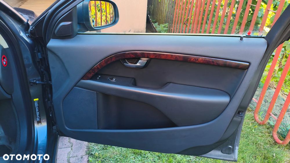 Volvo V70 - 23