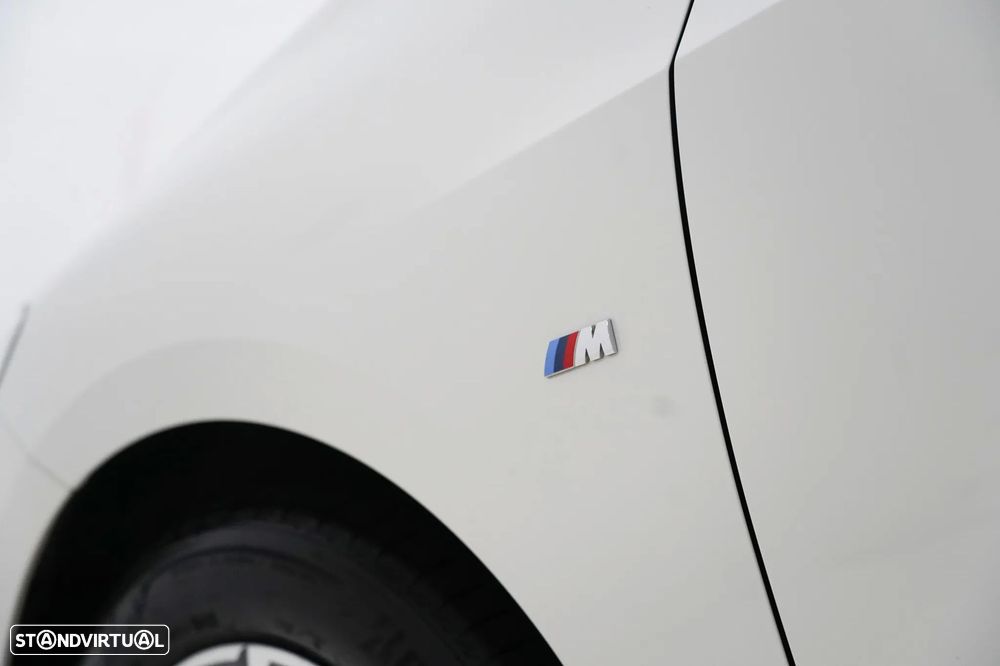 BMW 218 Active Tourer d Pack M Auto - 24