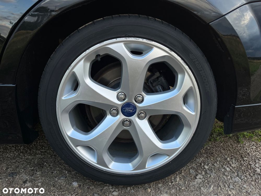 Ford Mondeo 2.0 TDCi Titanium S - 14