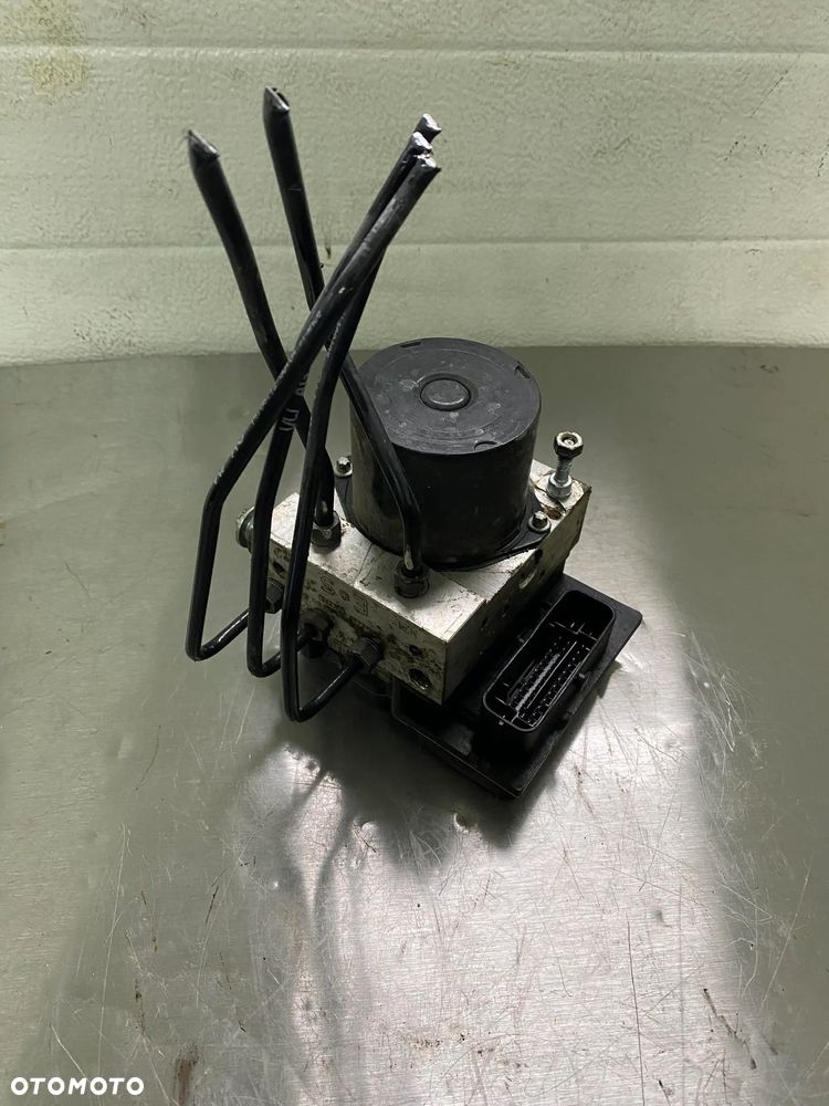 VW POLO POMPA ABS 6R0907379BE - 2