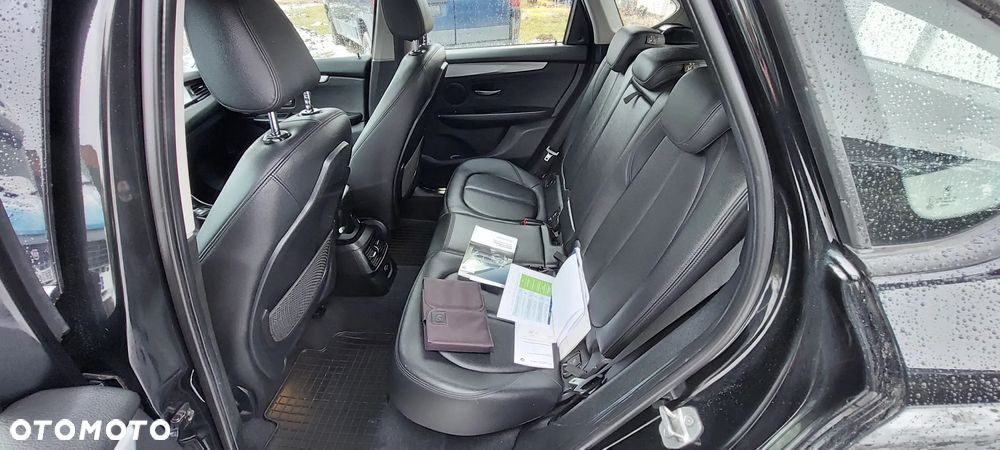 BMW Seria 2 - 21