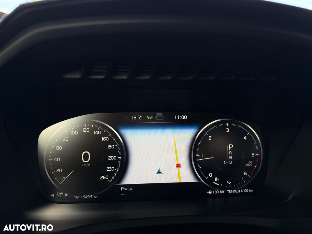 Volvo XC 90 - 12