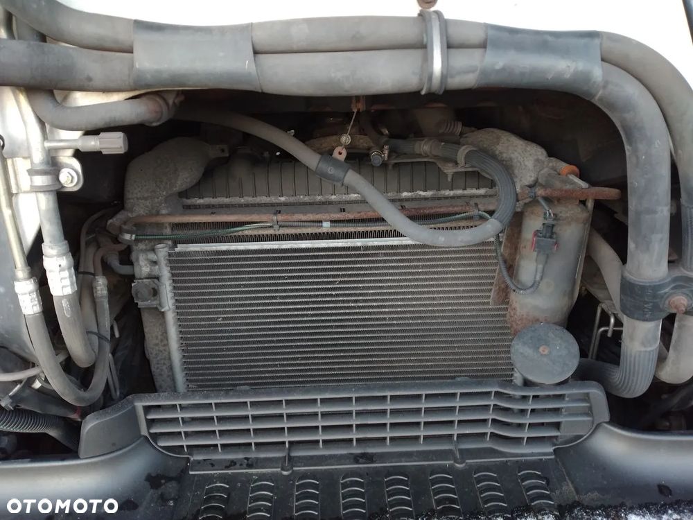 Midlum 00-06r 180dci kabina most skrzynia biegów pół-resor poduszki koła ładne opony klimatyzacja i wiele innych - 11