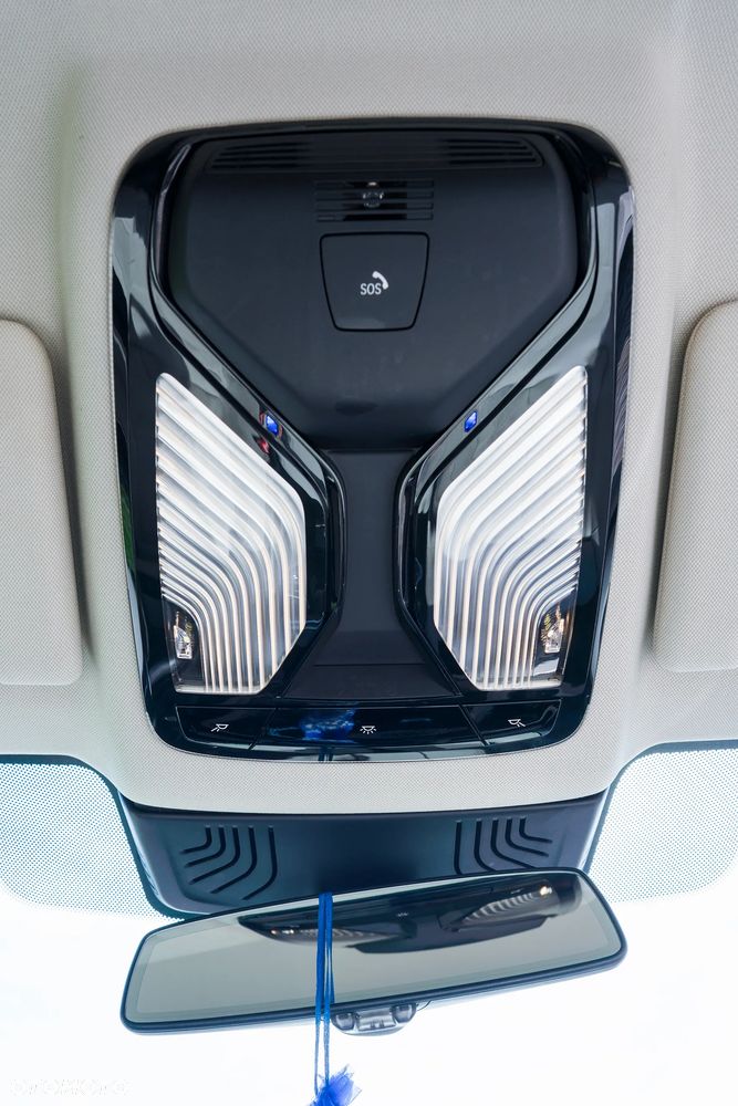 BMW Seria 5 530i xDrive Luxury Line - 24
