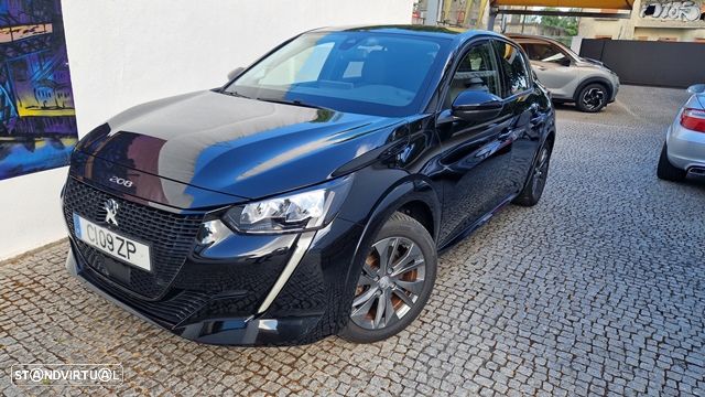 Peugeot e-208 Allure Pack - 1