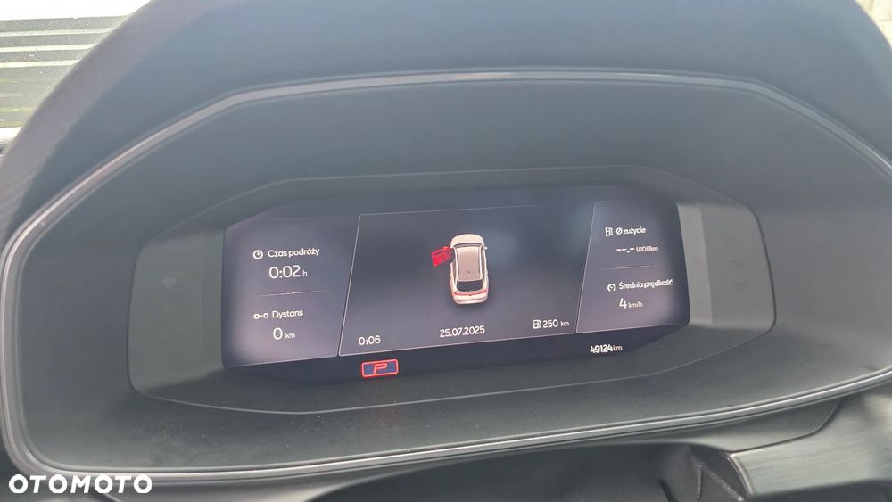 Cupra Leon Sportstourer 1.5 eTSI DSG - 30