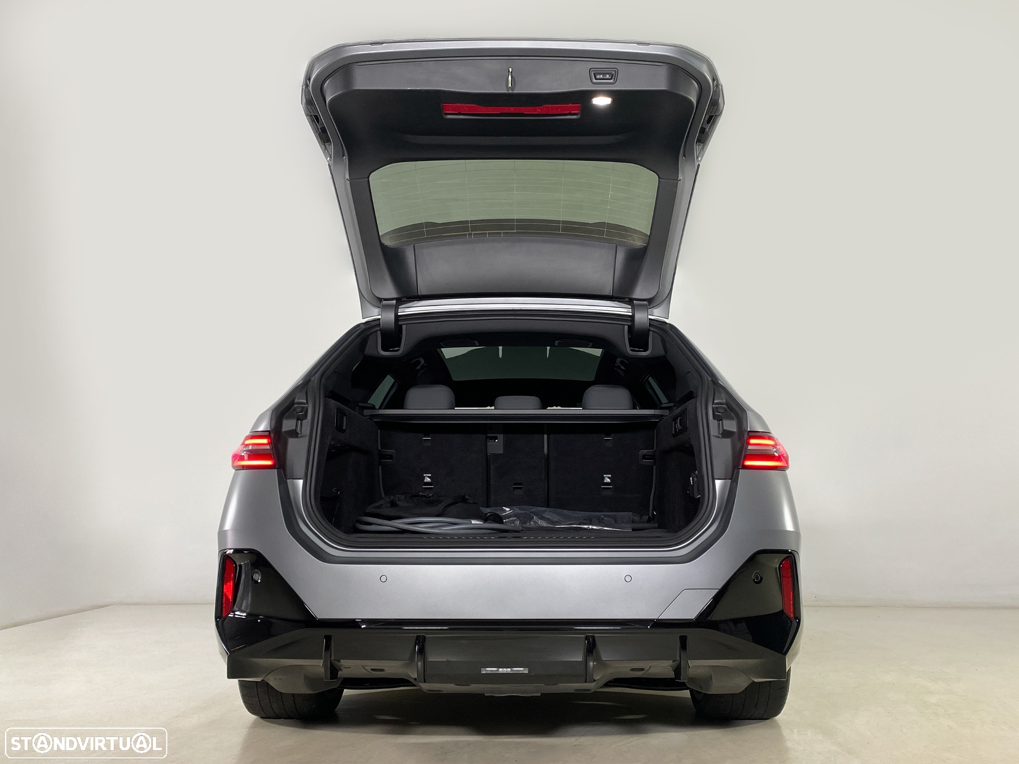 BMW i5 M60 xDrive Pack Desportivo M Pro - 7