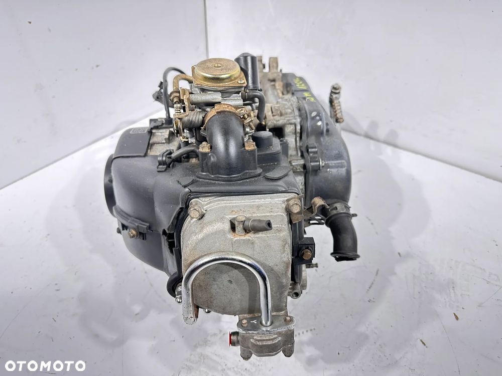 Silnik Kymco Like 50 12" 14 dni gw - 6