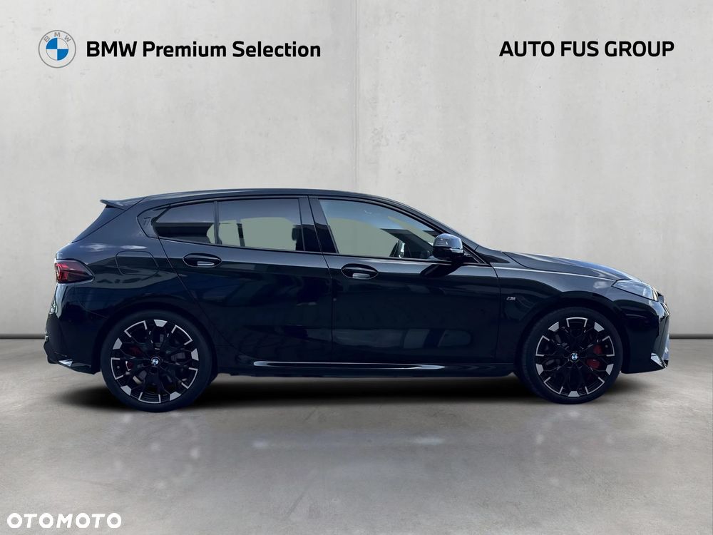 BMW Seria 1 - 6