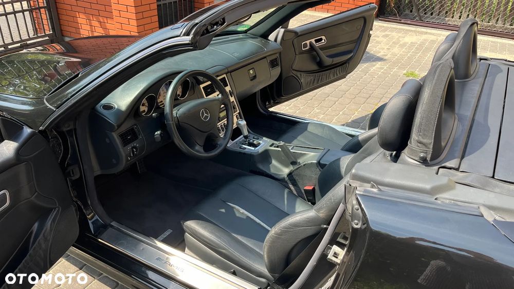 Mercedes-Benz SLK - 23