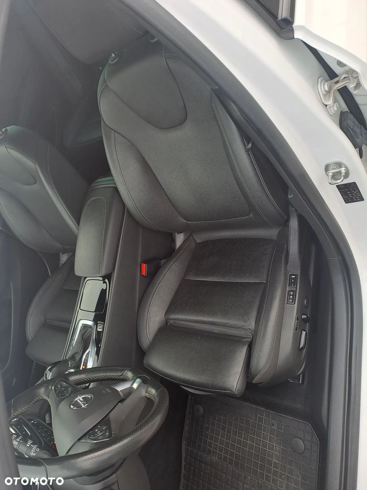 Opel Insignia 2.0 CDTI GS Line + S&S - 19