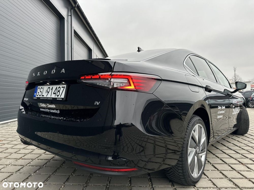 Skoda Superb - 16