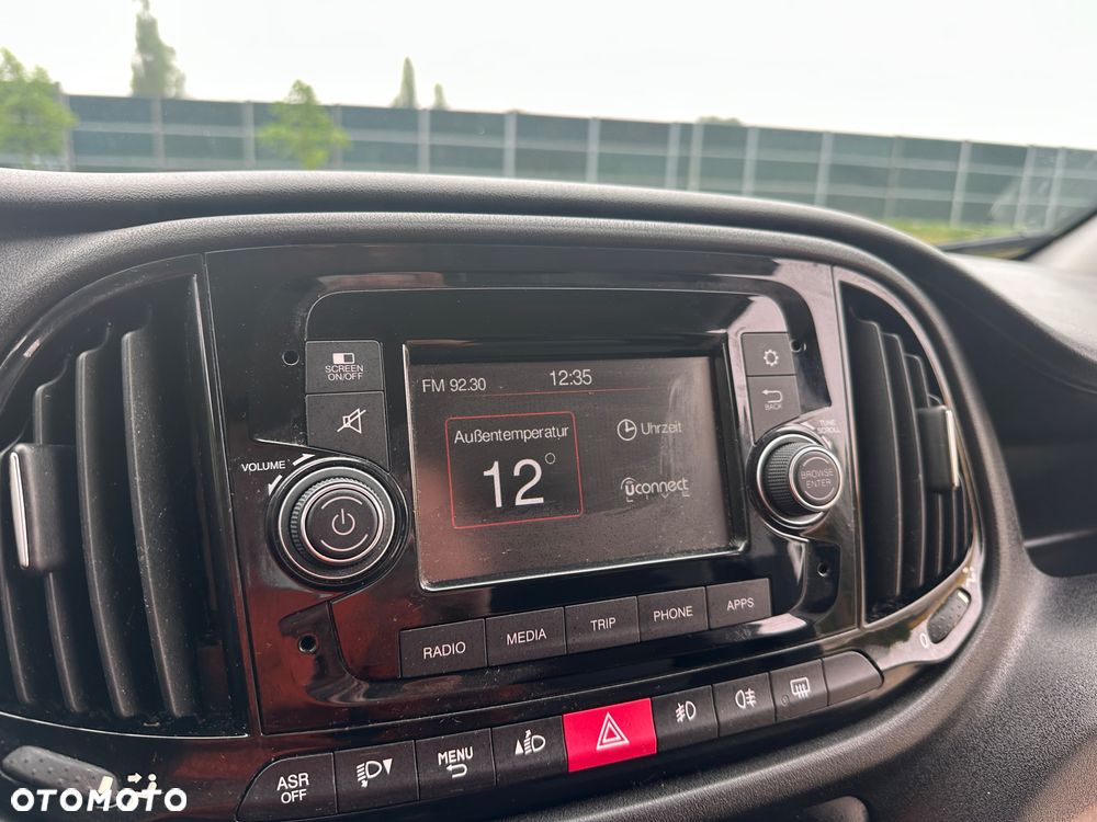 Fiat Doblo - 22