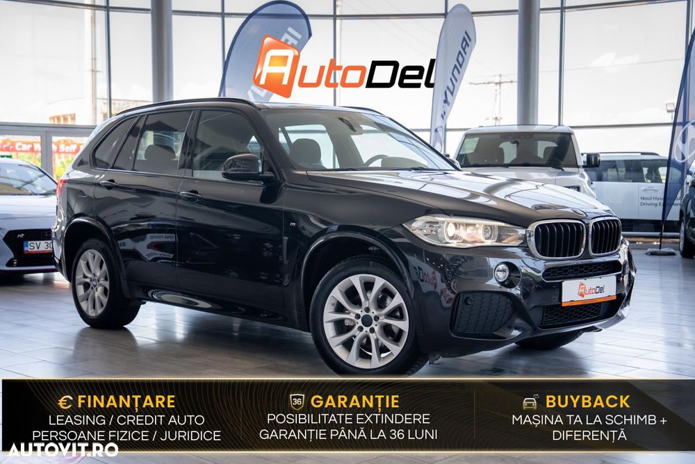 BMW X5 xDrive30d - 2