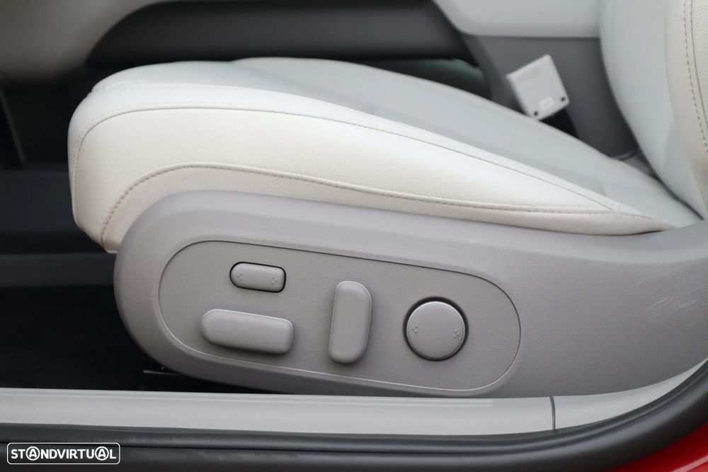 Hyundai Ioniq 6 77 kWh Premium - 24