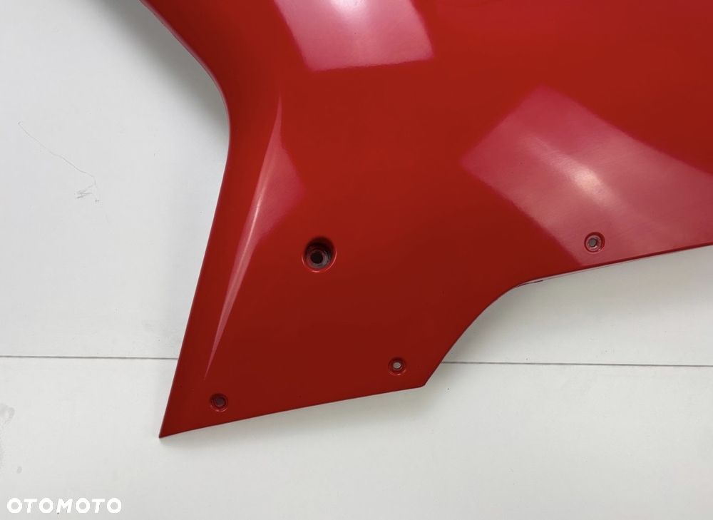 Lewa boczna owiewka bok Ducati 1098 2009- Oryginał - 2