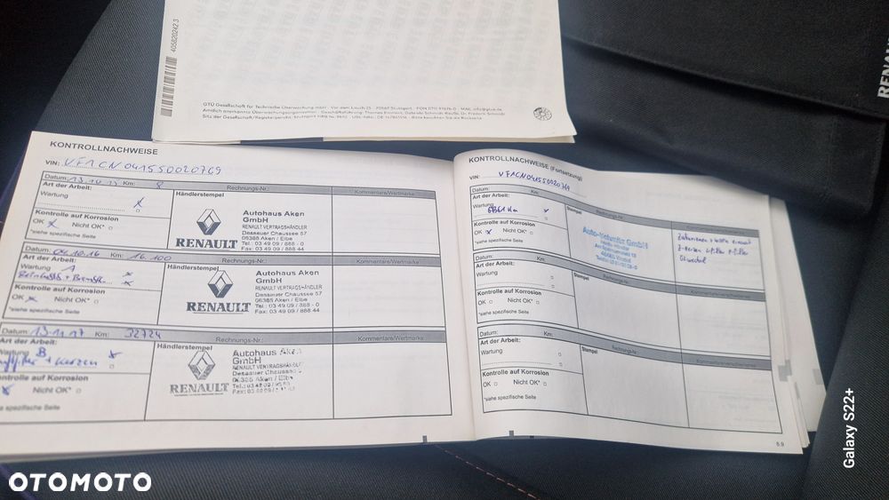 Renault Twingo 1.2 LEV 16V 75 Expression - 35