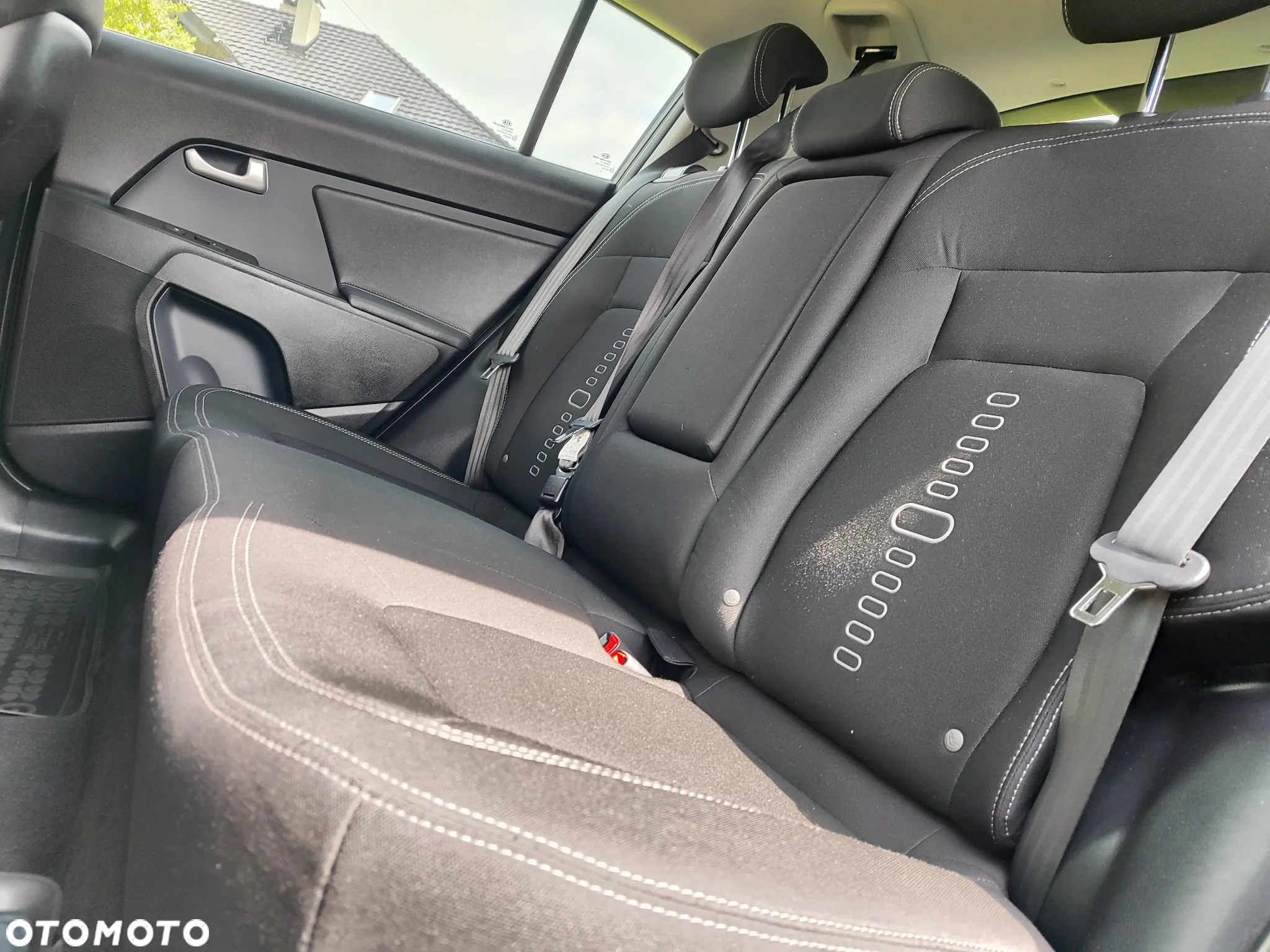 Kia Sportage 2.0 CRDI AWD Fifa World Cup Edition - 18