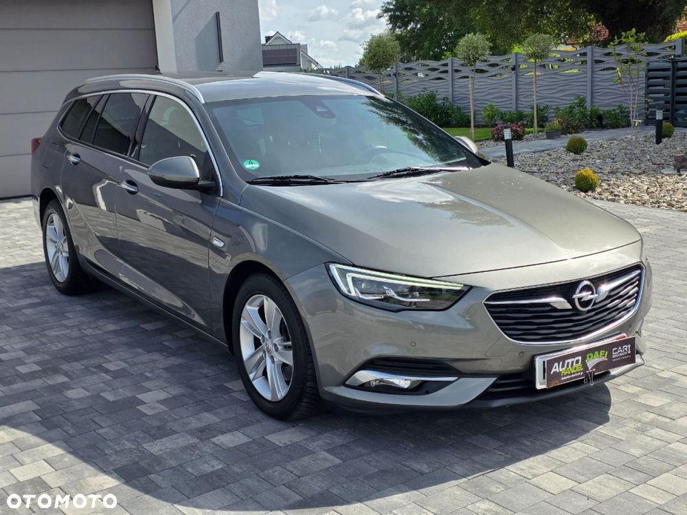 Opel Insignia - 40