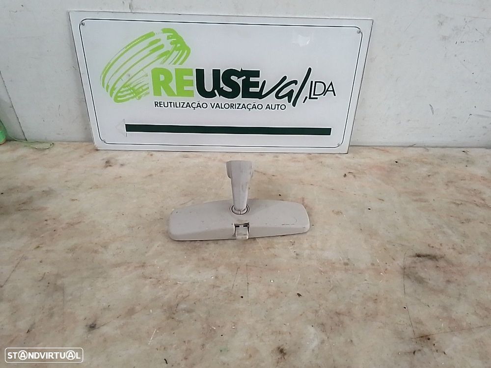 Espelho Retrovisor Interior Renault Clio Iv Grandtour (Kh_) - 2