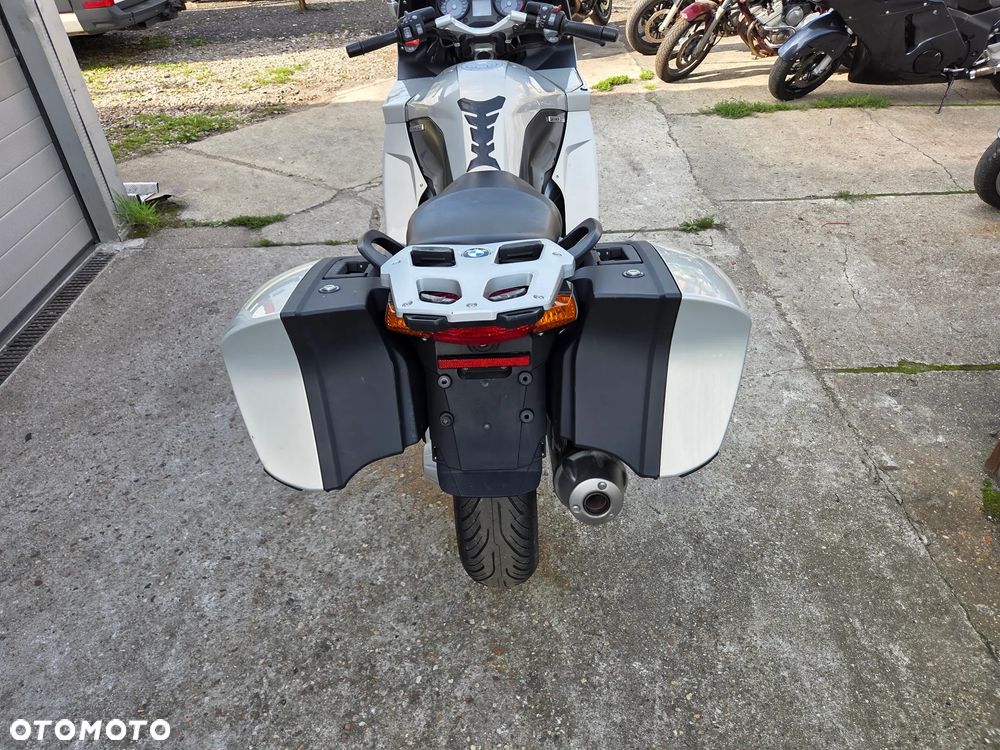 BMW K - 8