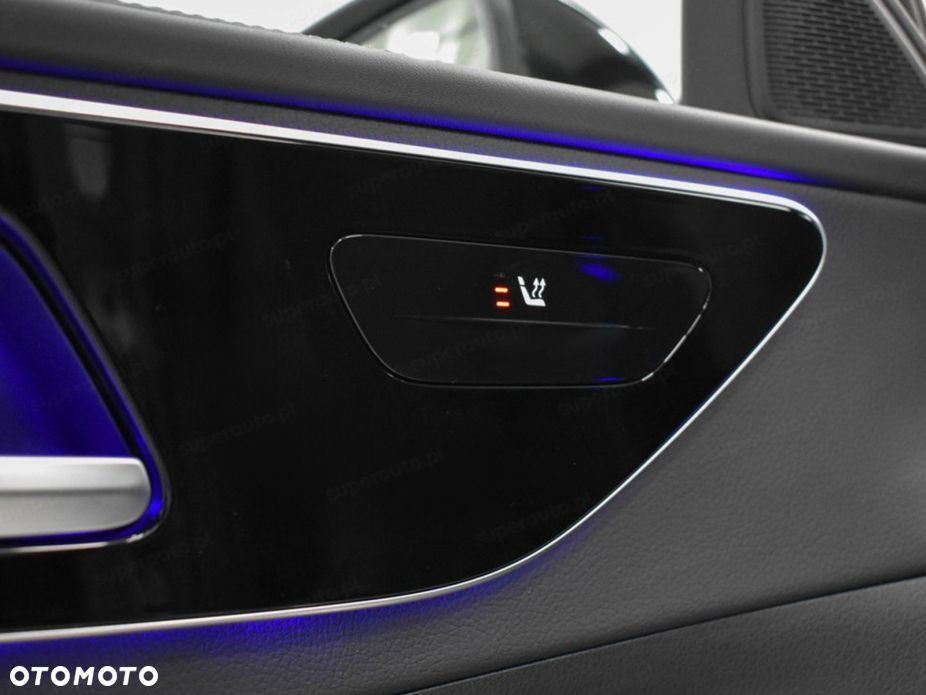 Mercedes-Benz Klasa C - 12