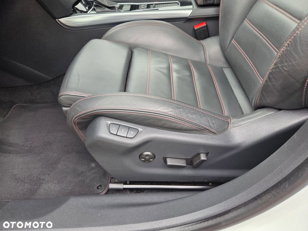 Peugeot 508 BlueHDi 180 EAT6 Stop&Start GT - 16