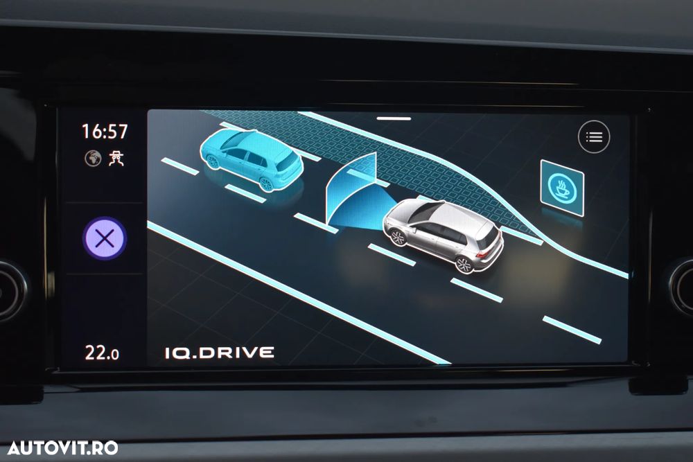 Volkswagen Golf 1.0 TSI Life - 20