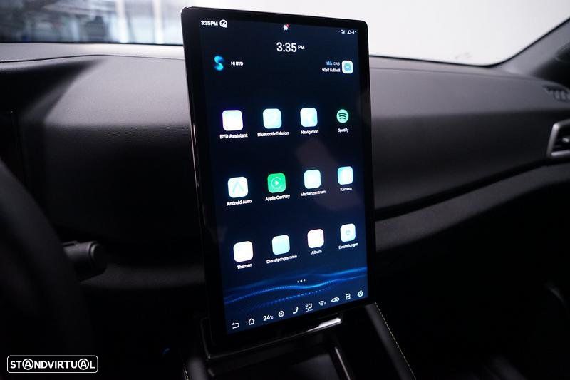 BYD Atto 2 Boost - 16