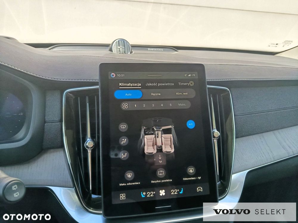 Volvo XC 90 - 21
