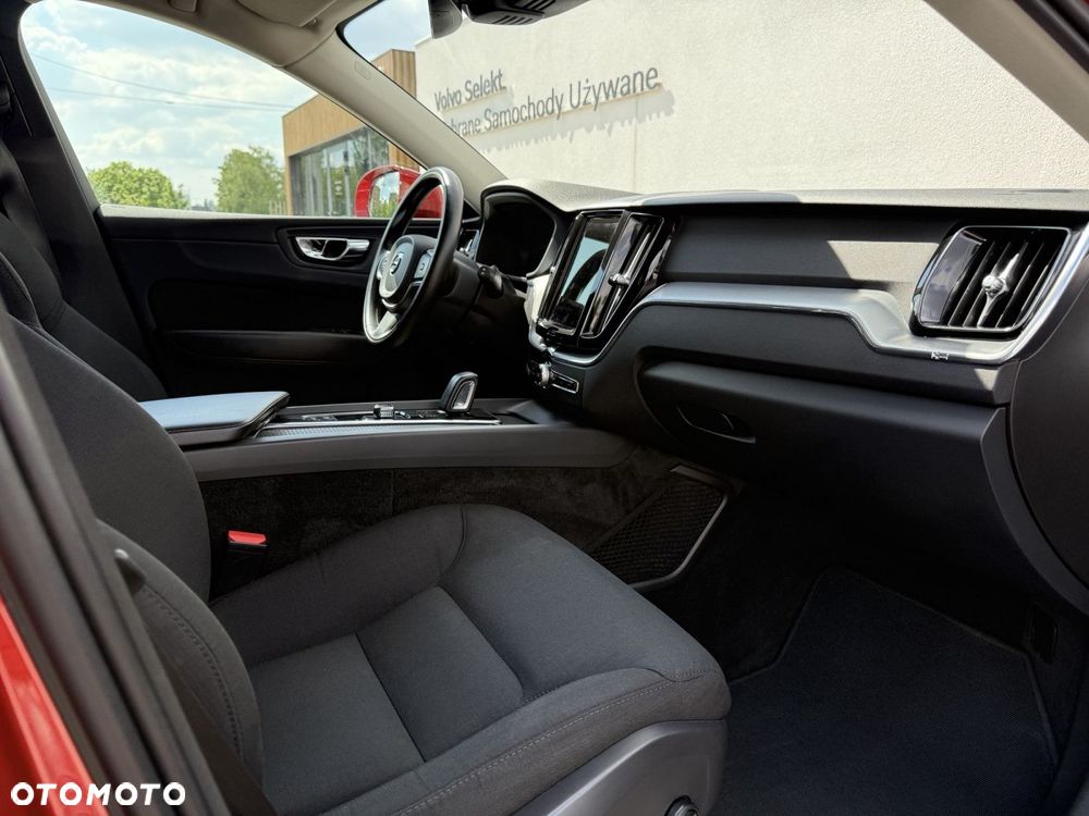 Volvo XC 60 - 16