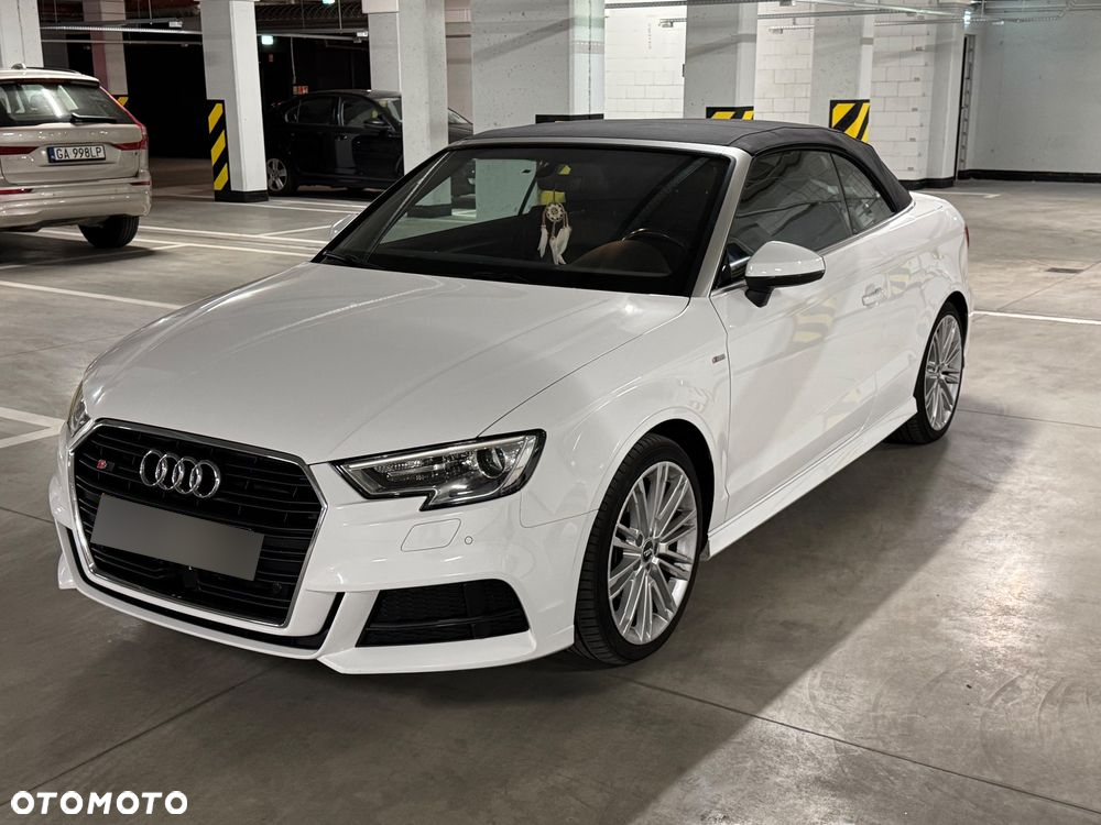 Audi A3 - 21