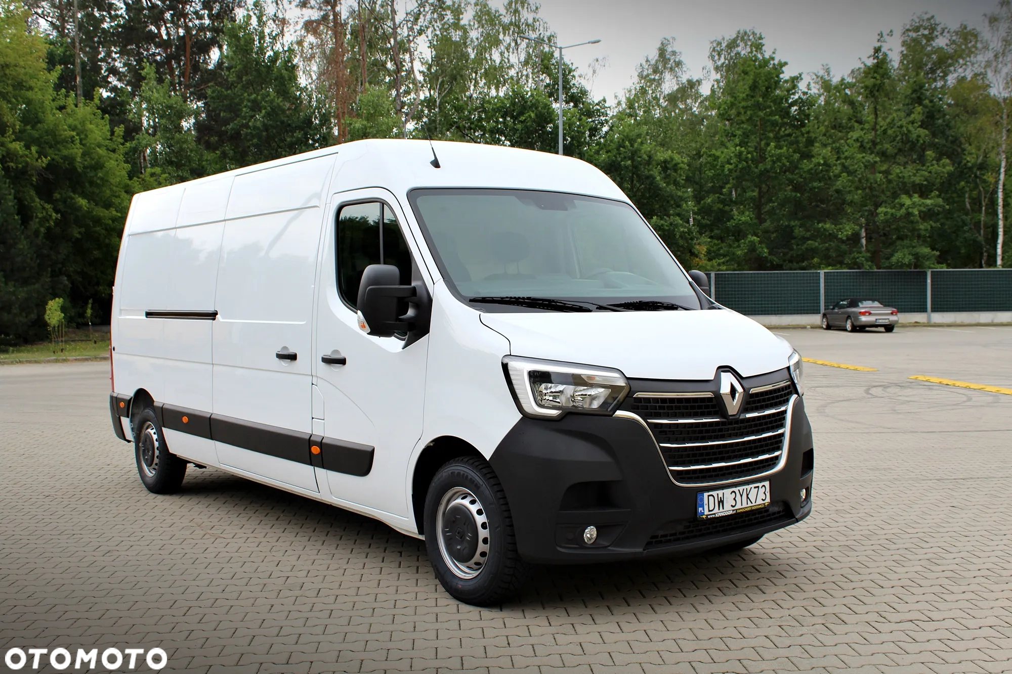 Renault Master L3H2 - 11