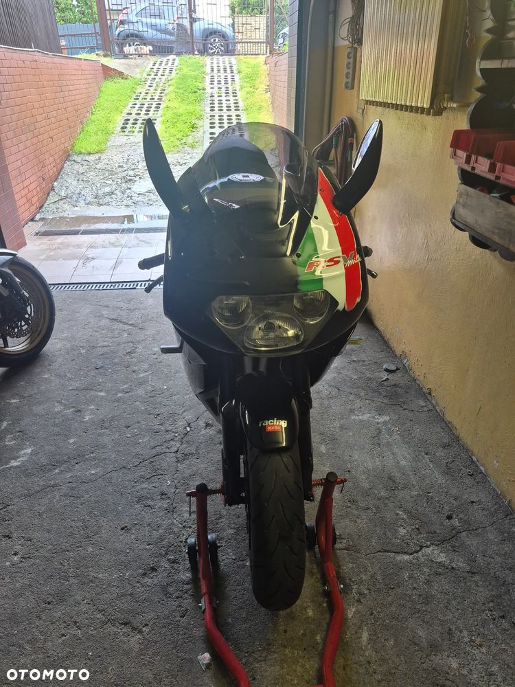 Aprilia RSV - 17