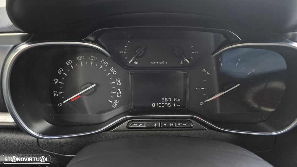 Citroën C3 Pure Tech 83 S&S PLUS - 18