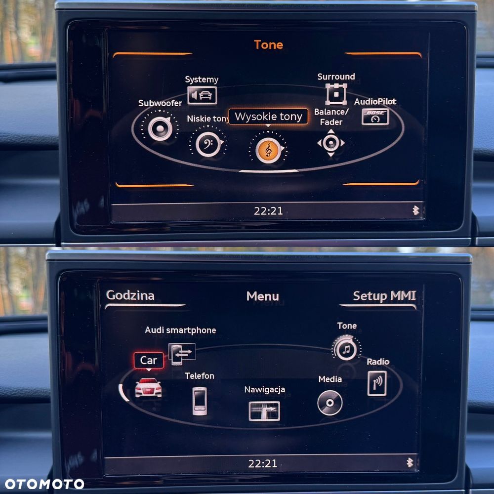 Audi A6 Avant 2.0 TDI ultra S tronic - 19