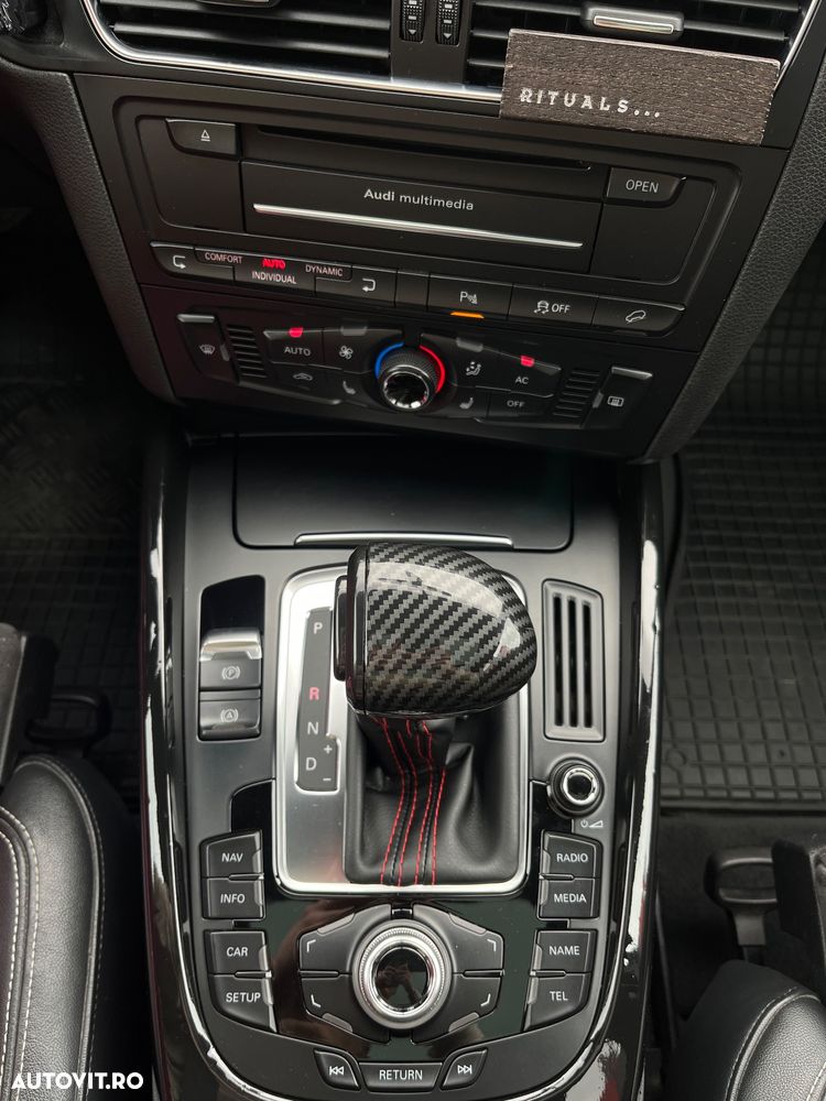 Audi Q5 2.0 TDI Quattro S-Tronic - 17