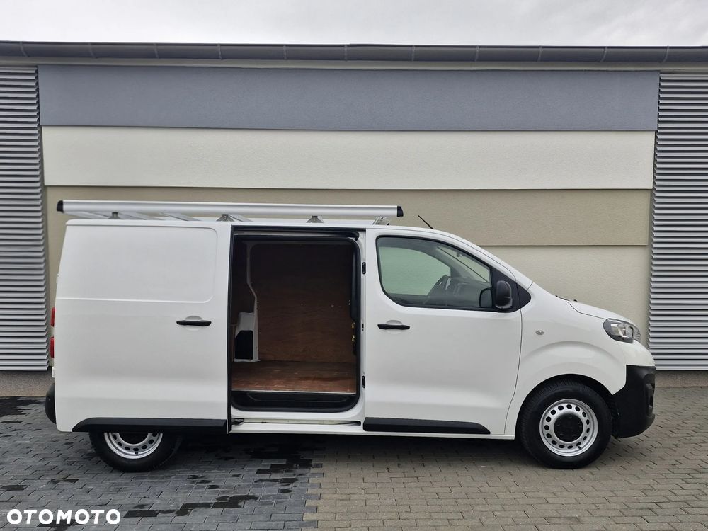 Peugeot Expert, Wersja M, Nawigacja, klima, tempomat, czujniki - 8