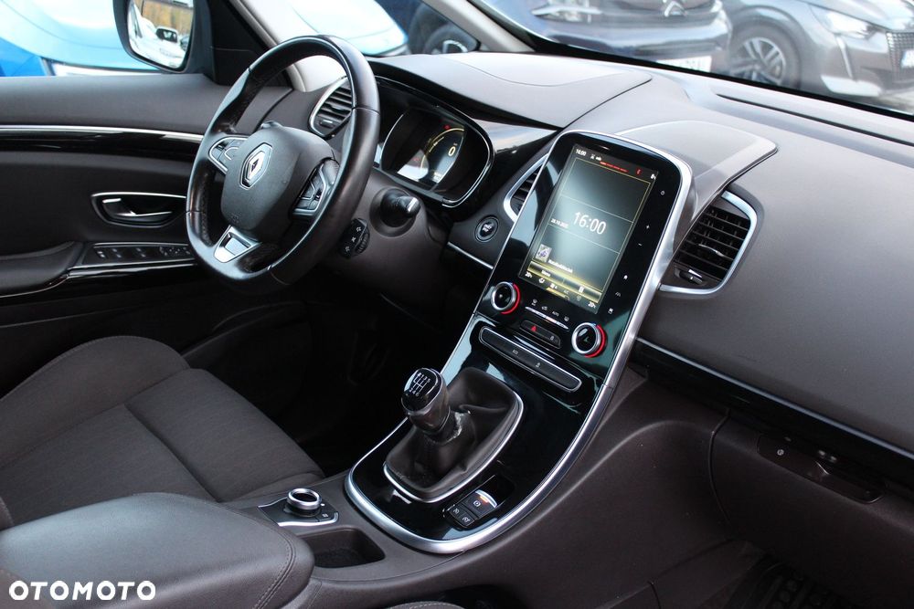 Renault Espace 1.6 dCi Energy Zen - 2