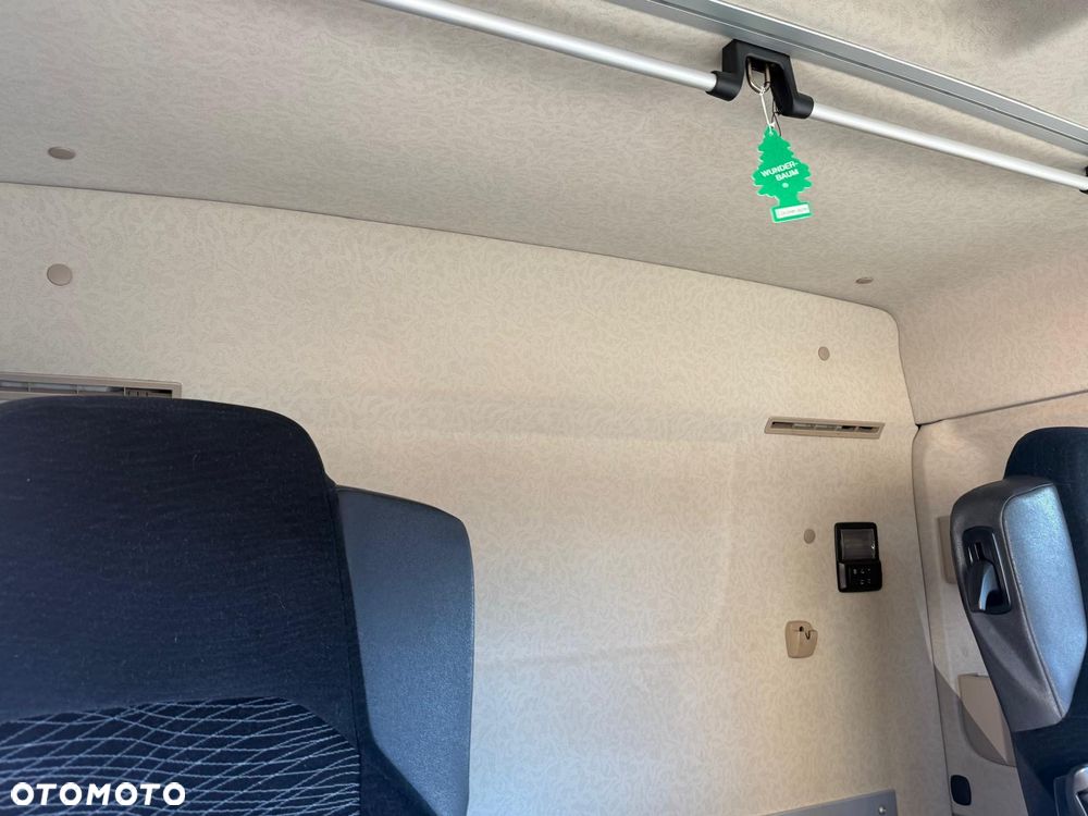 Mercedes-Benz Actros 1843 - 32